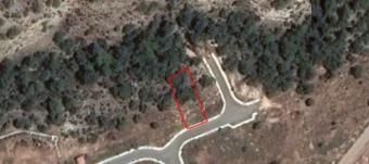 Building Plot Pissouri Pissouri  Limassol