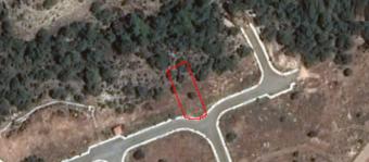 Building Plot Pissouri Pissouri  Limassol