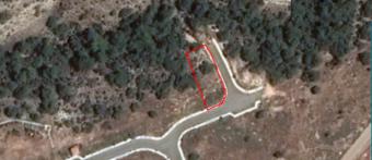 Building Plot Pissouri Pissouri  Limassol