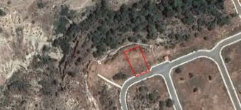 Building Plot Pissouri Pissouri  Limassol