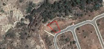 Building Plot Pissouri Pissouri  Limassol