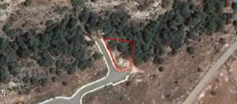 Building Plot Pissouri Pissouri  Limassol