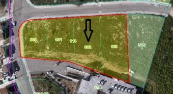 Building Plot Empa Empa  Paphos