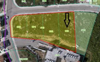 Building Plot Empa Empa  Paphos