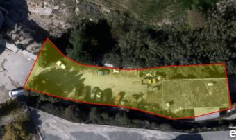 Building Plot Pafos Pafos  Paphos