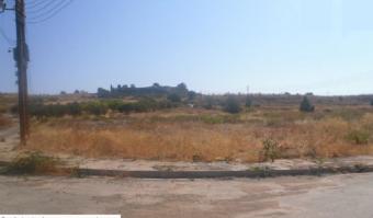 Building Plot Kouklia Kouklia  Paphos