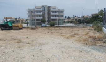 Building Plot Anavargos Anavargos  Paphos