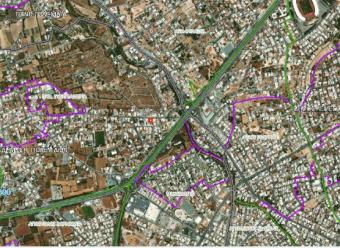 Building Plot Kato Polemidia Kato Polemidia  Limassol
