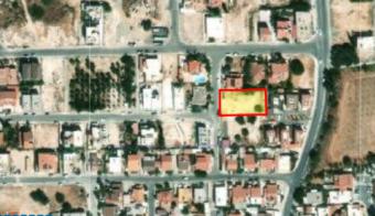 Building Plot Agios Loukas Agios Loukas  Limassol