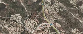 Field Paramytha Paramytha  Limassol