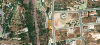 Building Plot Agia Paraskevi Agia Paraskevi  Limassol