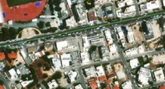 Building Plot Agia Zoni Agia Zoni  Limassol