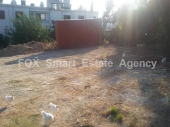Building Plot Empa Empa  Paphos