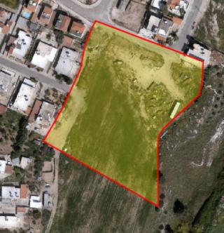 Field Timi Timi  Paphos
