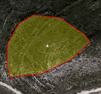 Field Kedares Kedares  Paphos