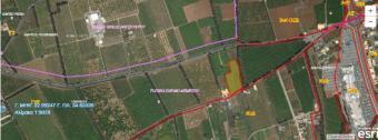 Field Tserkezoi Tserkezoi  Limassol