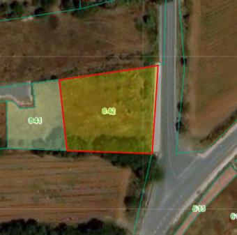 Building Plot Empa Empa  Paphos