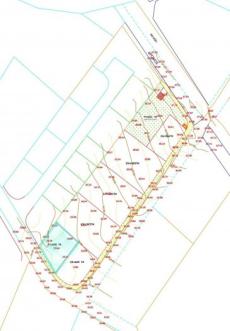 Building Plot Geroskipou Geroskipou  Paphos