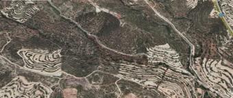 Field Paramytha Paramytha  Limassol