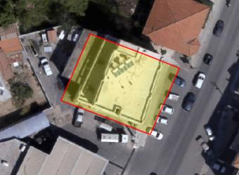 Commercial Building Pafos Pafos  Paphos