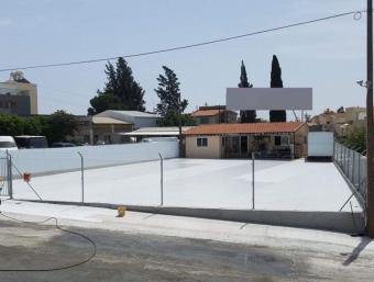 Building Plot Kato Polemidia Kato Polemidia  Limassol