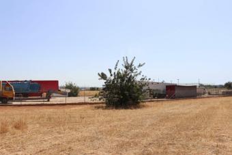 Field Kato Polemidia Kato Polemidia  Limassol