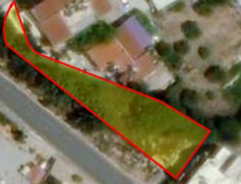 Building Plot Tremithousa Tremithousa  Paphos
