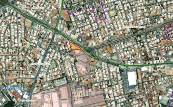 Building Plot Kato Polemidia Kato Polemidia  Limassol
