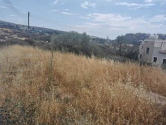 Building Plot Agros Agros  Limassol