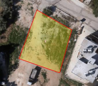 Building Plot Chlorakas Chlorakas  Paphos