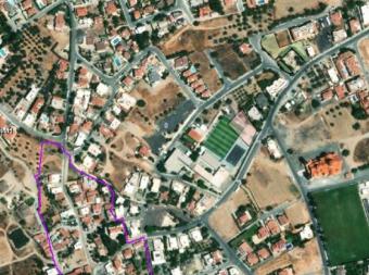 Field Erimi Erimi  Limassol