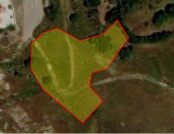 Field Armou Armou  Paphos