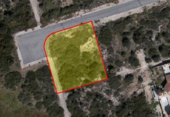 Building Plot Kouklia Kouklia  Paphos