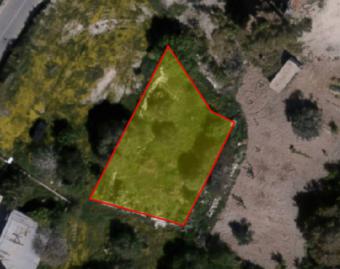 Building Plot Agia Marinouda Agia Marinouda  Paphos