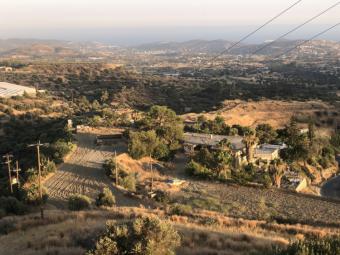 Field Parekklisia Parekklisia  Limassol
