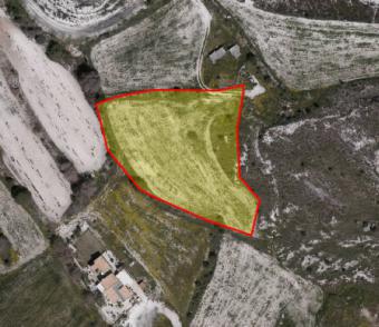 Field Geroskipou Geroskipou  Paphos