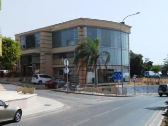 Commercial Building Agia Filaxi Agia Filaxi  Limassol