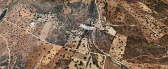 Field Souni Souni  Limassol