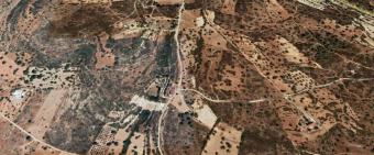 Field Souni Souni  Limassol