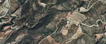 Field Vouni Vouni  Limassol