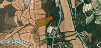 Field Kathikas Kathikas  Paphos