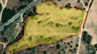 Building Plot Meladeia Meladeia  Paphos