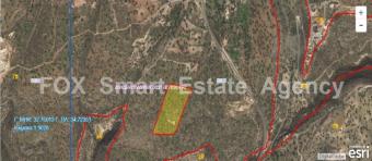 Field Prastio (avdimou) Prastio (avdimou)  Limassol