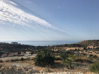 Building Plot Agios Tychonas Agios Tychonas  Limassol