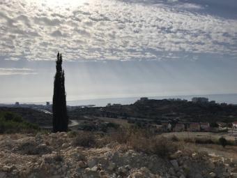 Building Plot Agios Tychonas Agios Tychonas  Limassol