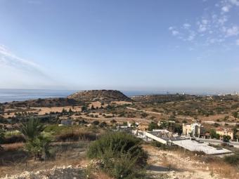 Building Plot Agios Tychonas Agios Tychonas  Limassol