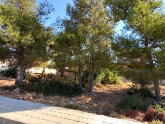 Building Plot Souni Souni  Limassol