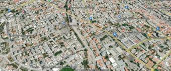 Building Plot Katholiki Katholiki  Limassol