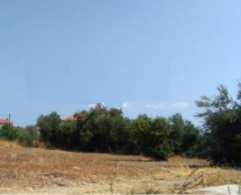 Building Plot Ypsonas Ypsonas  Limassol