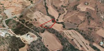 Field Parekklisia Parekklisia  Limassol